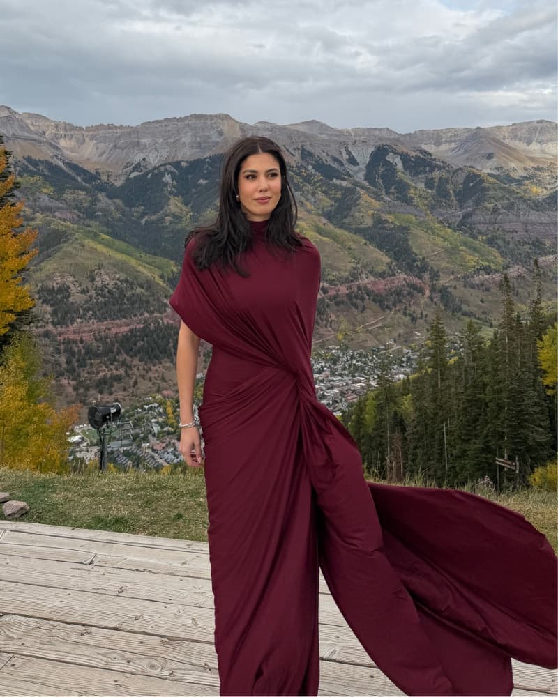 Daphne Gown - Image 2
