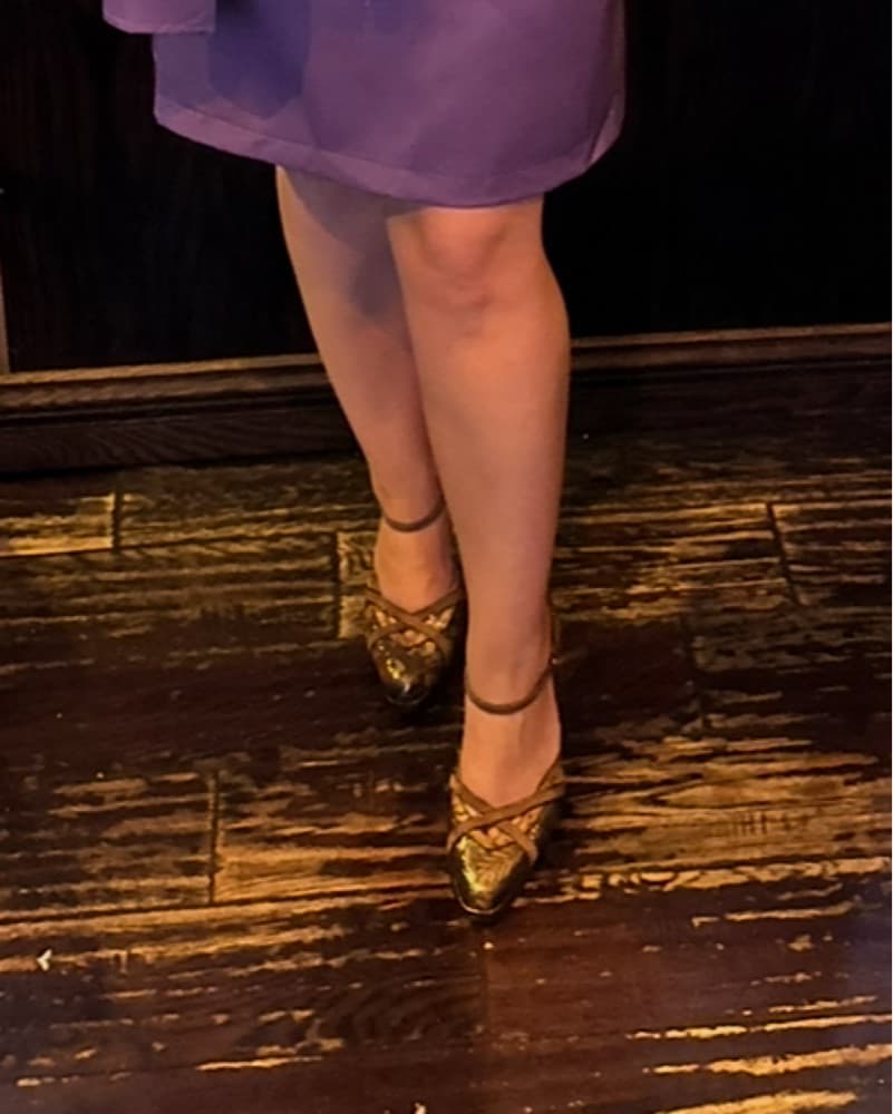 Miu Miu heels - Image 1