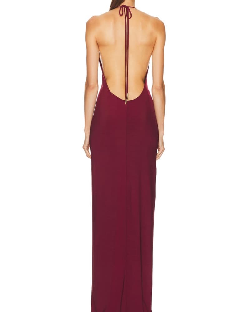 Silvia Tcherassi Dress - Image 4