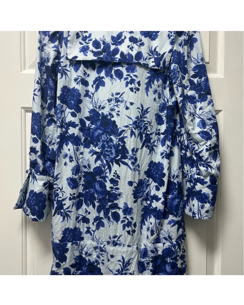 Tuckernuck Floral Dress - Image 3