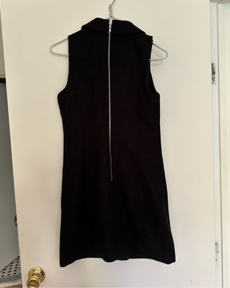 Jason Wu Little Black Dress - Image 2