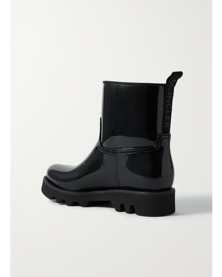 Moncler Ginette Boots - Image 3