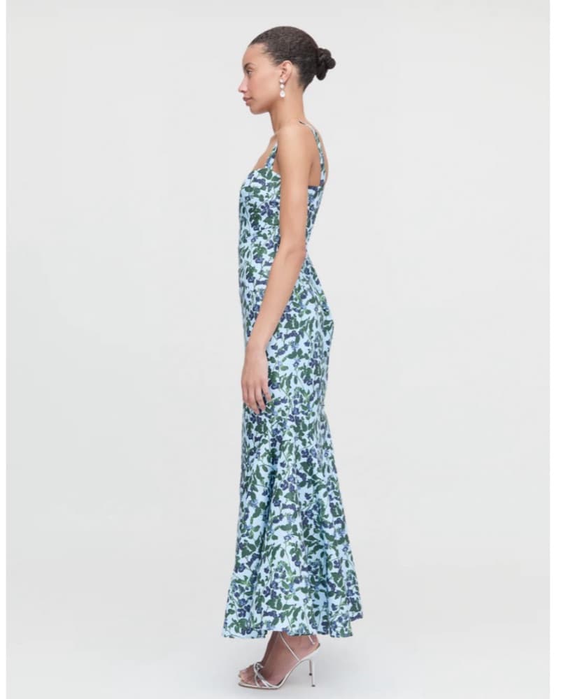 Hillhouse home Marietta Dress  - Image 2