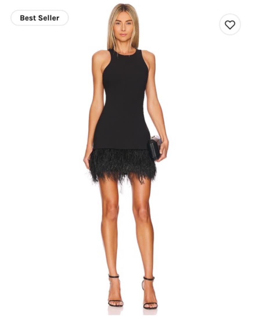 Likely Dress - Image 1