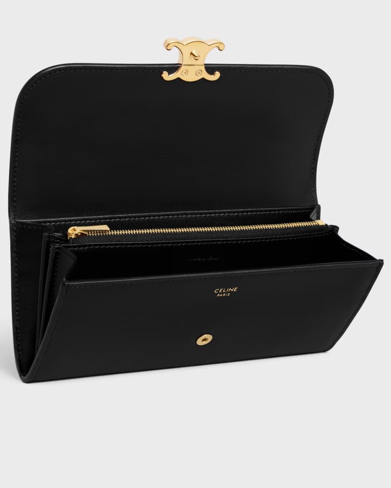 Celine Triomphe Wallet - Image 4