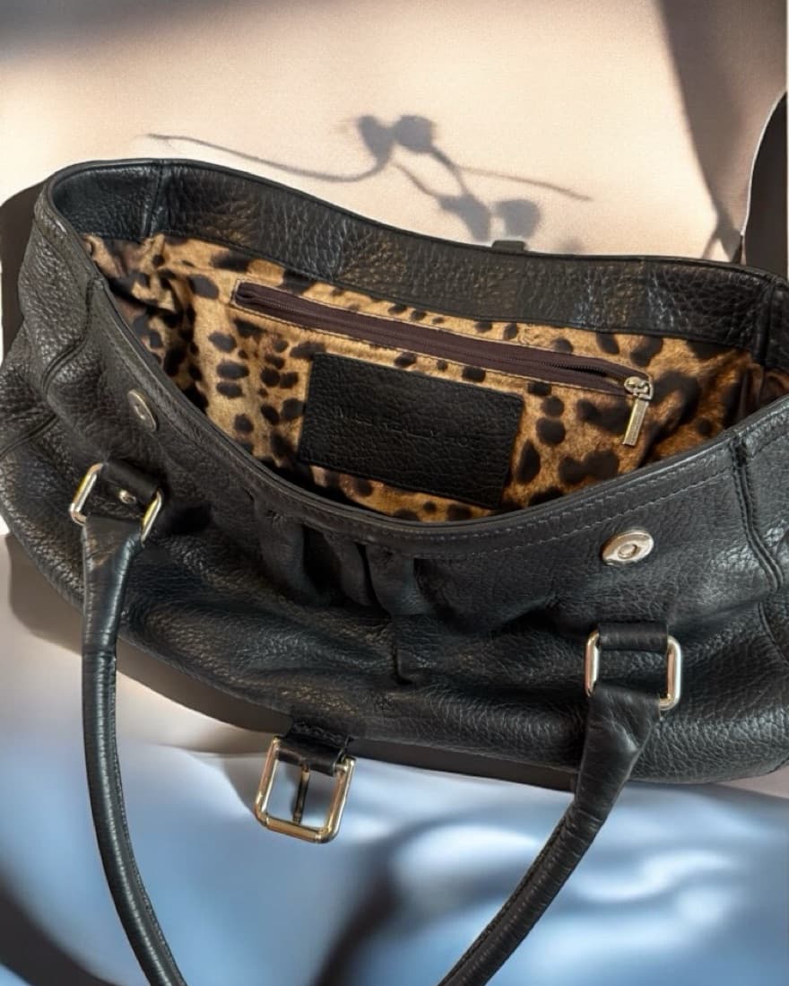 Dolce & Gabbana Y2K Shoulder bag - Image 3