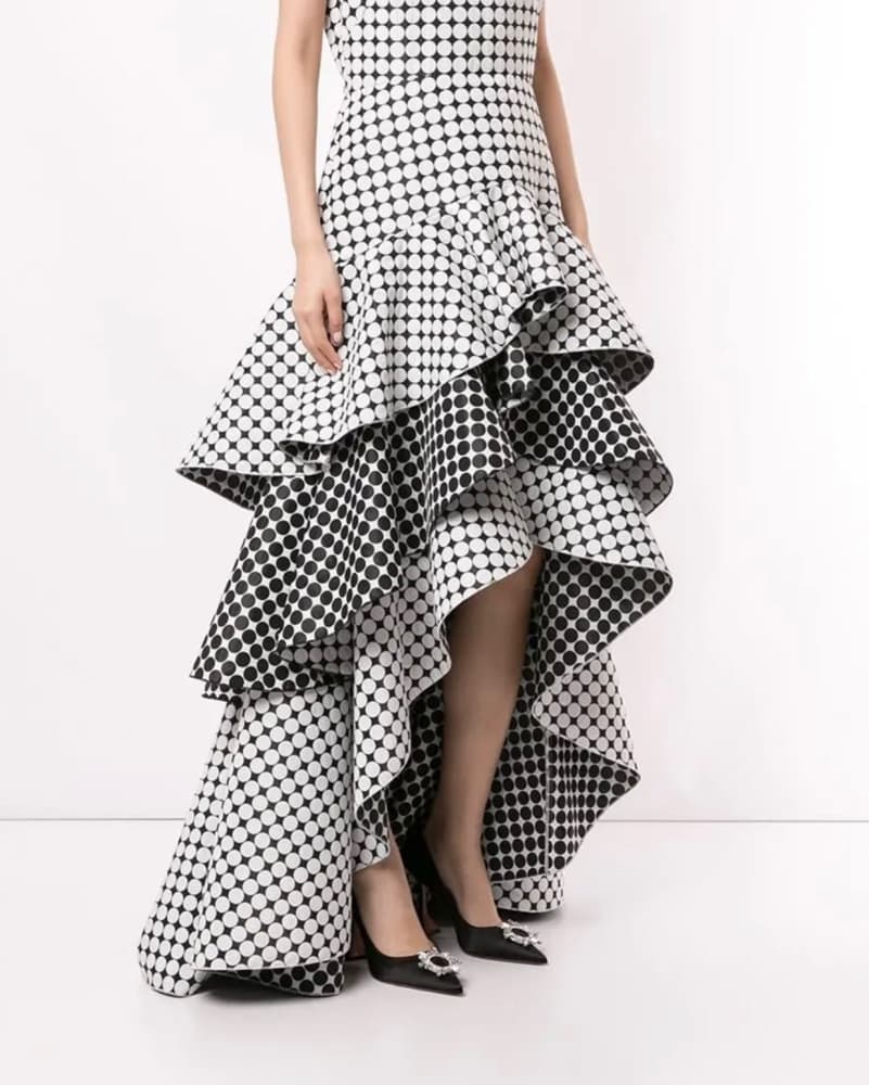 Tadashi Shoji Dress  - Image 3