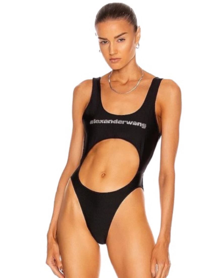 Alexander Wang Swimsuit - Image 3