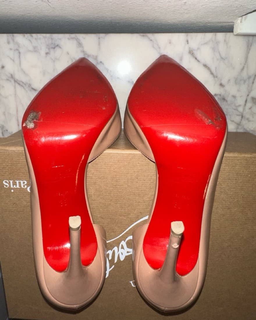 Christian Louboutin - Image 3