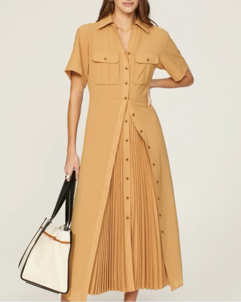 ALC Florence Dress - Image 1