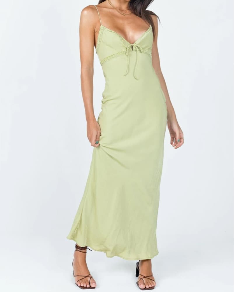 Princess Polly Emily Maxi Dress - Image 2