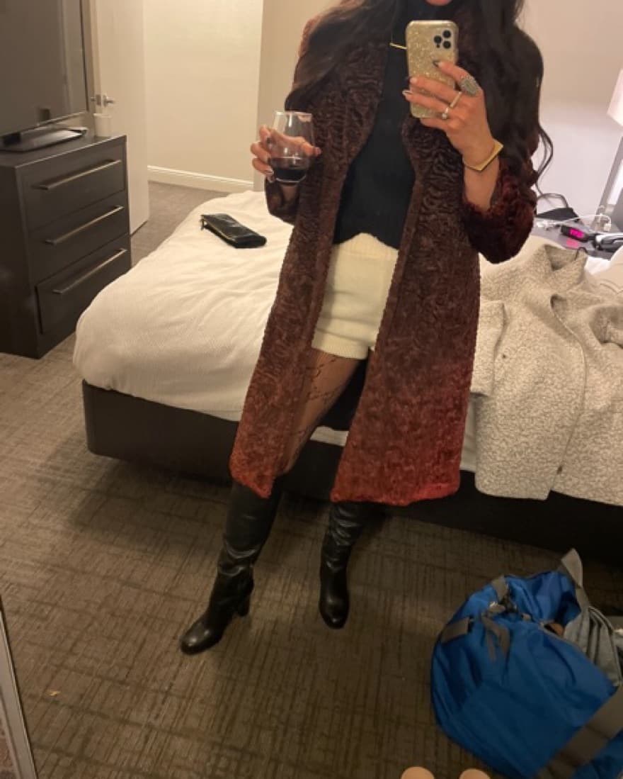 Coat  - Image 2