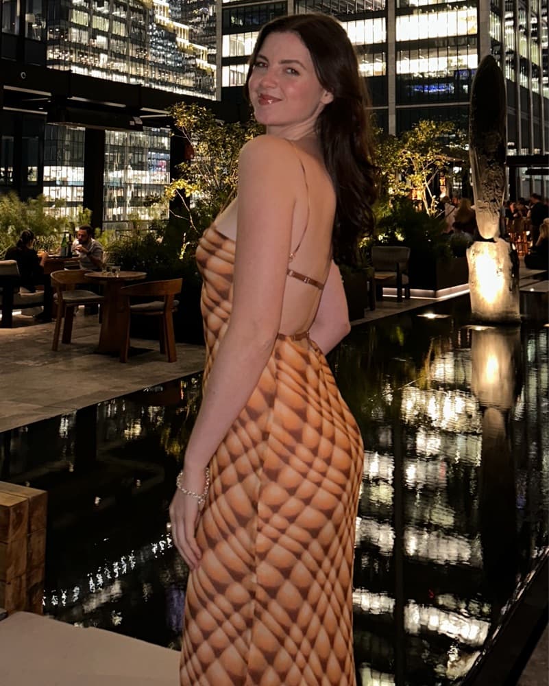 Bec + Bridge Slip Maxi Dress - Image 4
