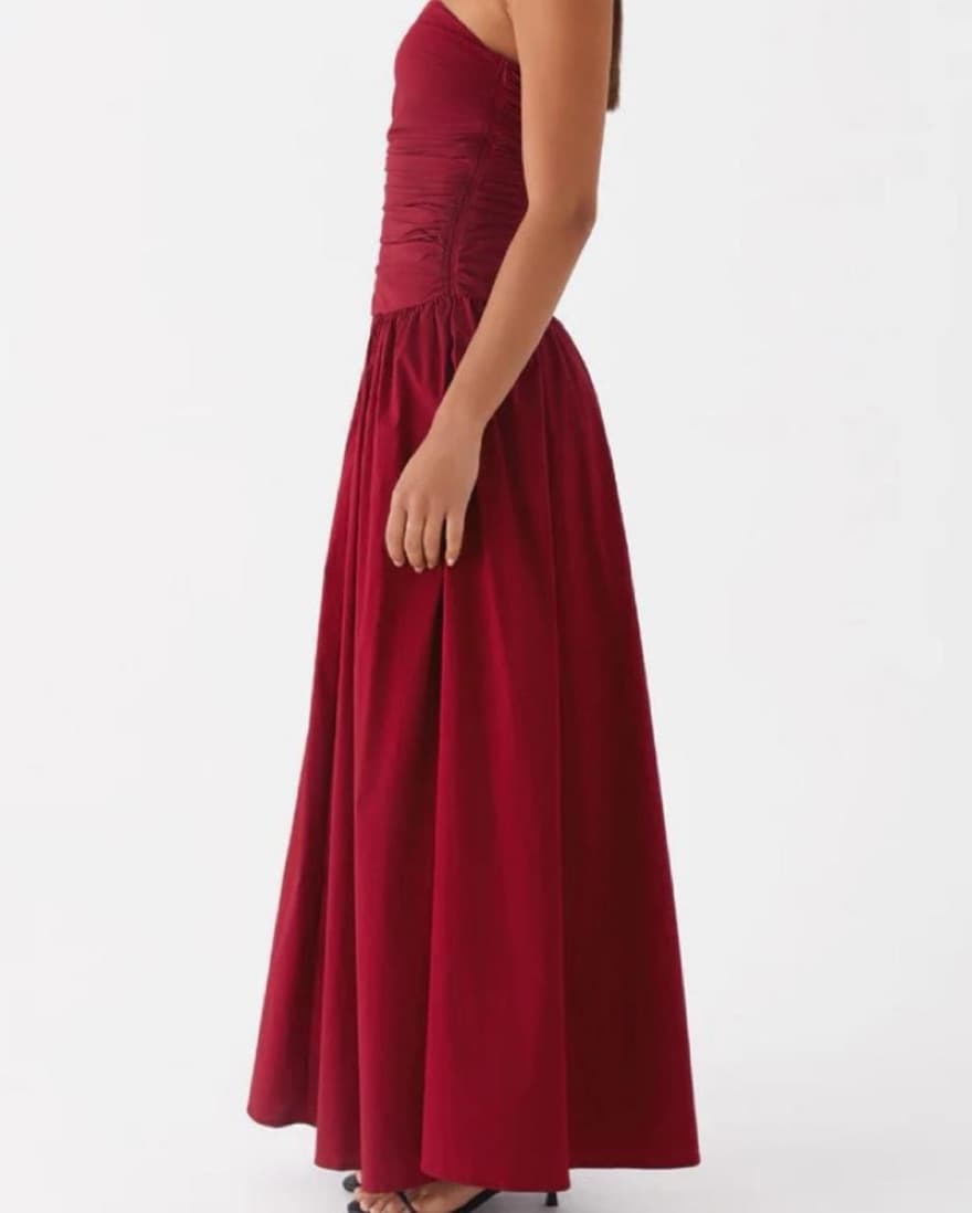 Peppermayo Carmel Maxi Dress - Image 4