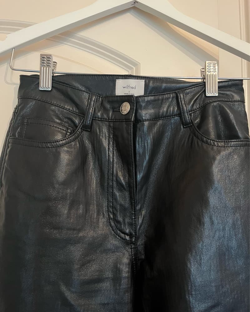 Aritzia Melina Pants - Image 4