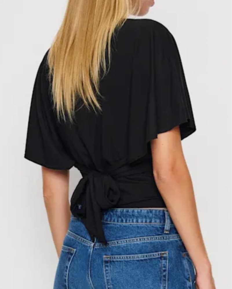 Avery Knit Top - Image 2
