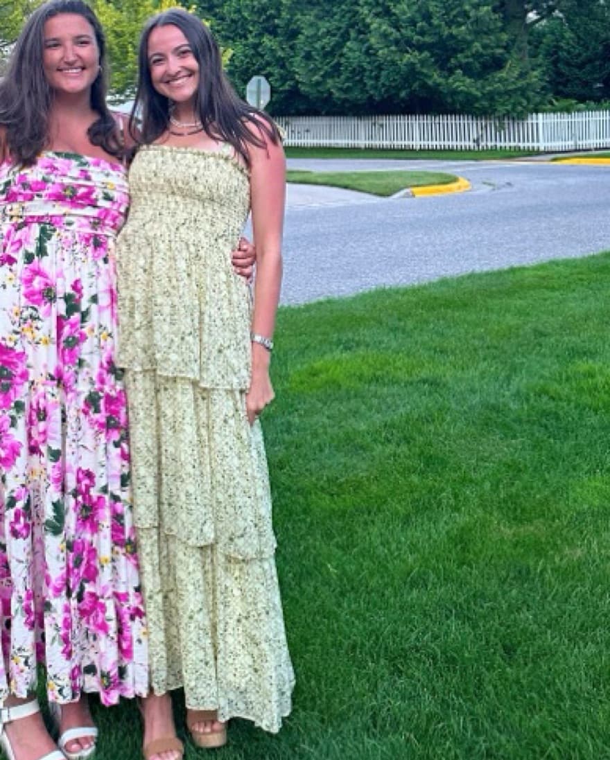 Hillhouse Sundress - Image 2