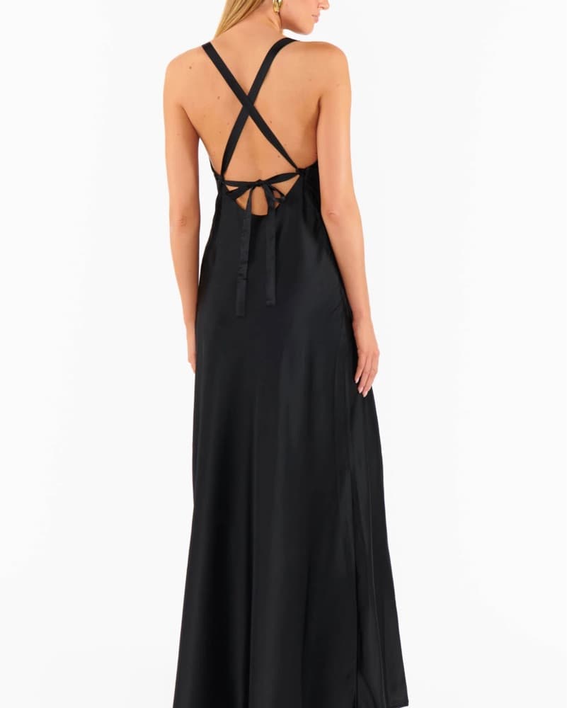 Anderson Maxi Dress - Image 3