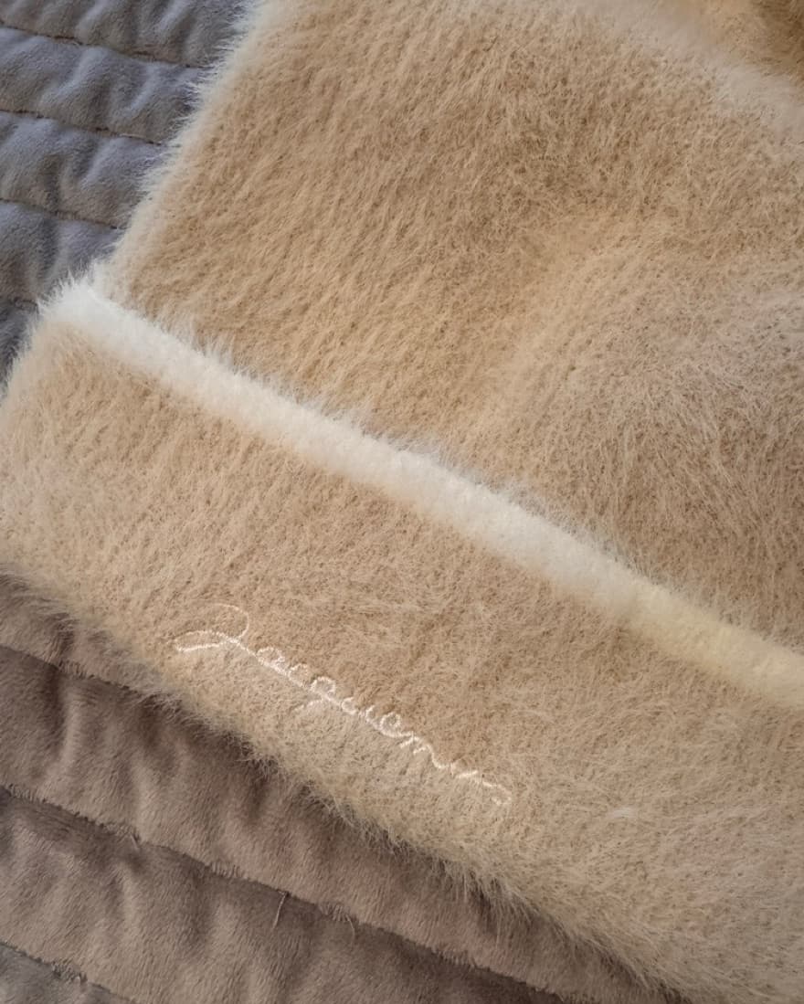 Jacquemus Beanie - Image 2