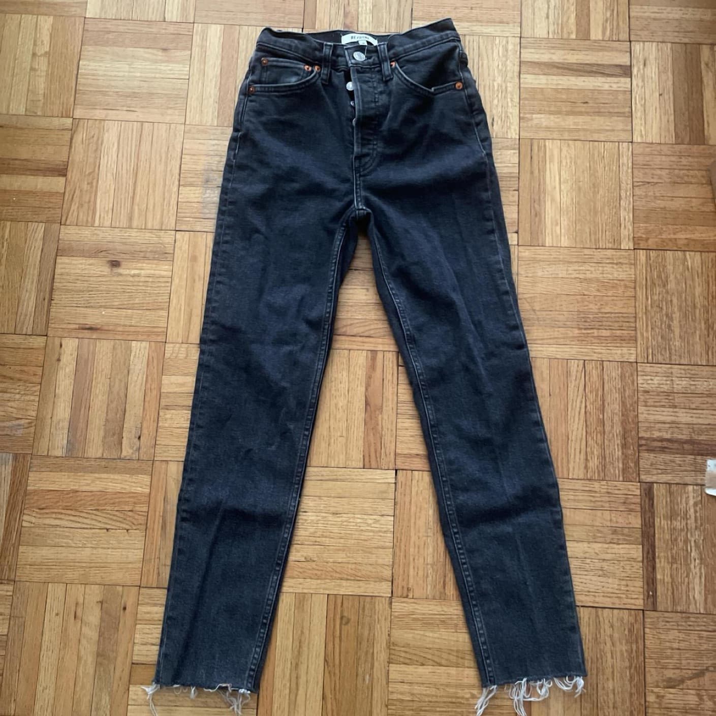 RE/DONE Jeans - Image 2