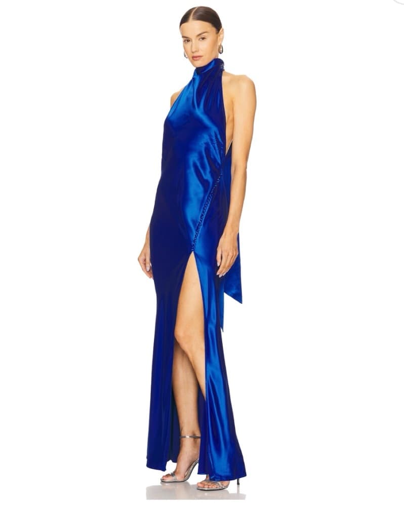 Sau Lee Penelope Gown - Image 3