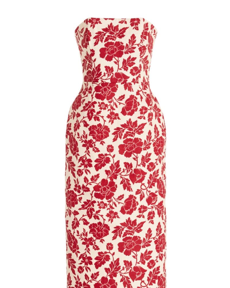 Posse Romeo Dress - Image 3