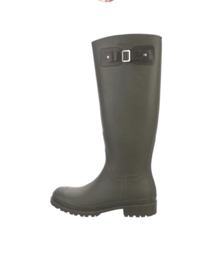 High hunter all weather boot - Image 1