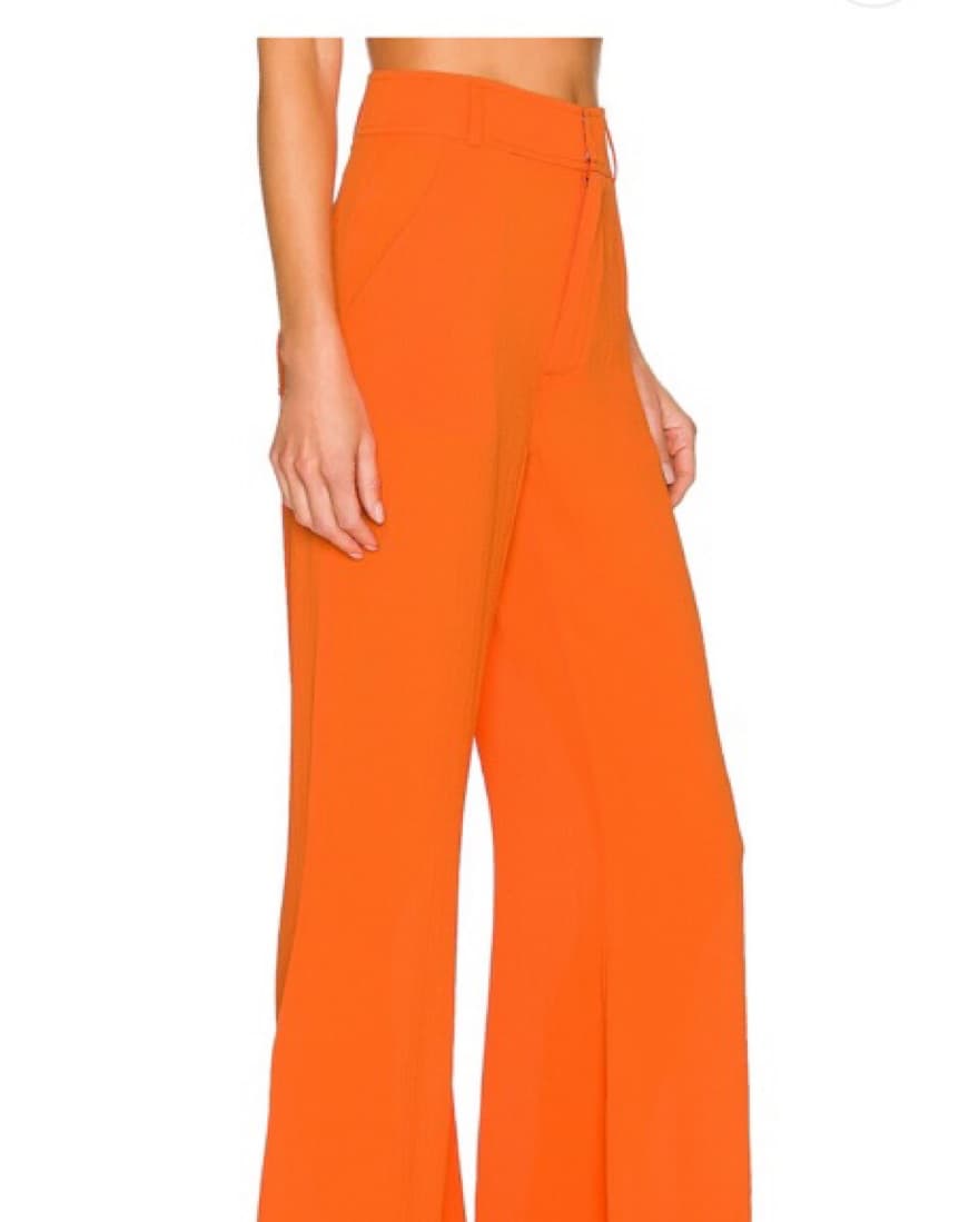 Solid & Striped Tangerint Set  - Image 4