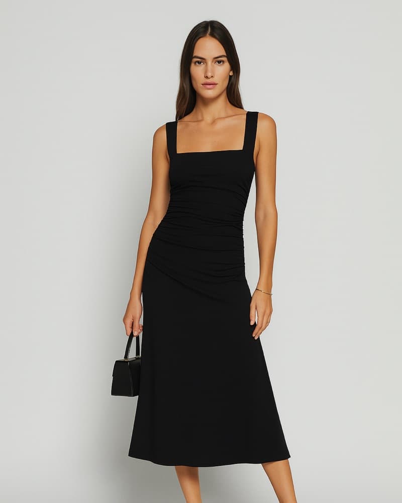 Sold Out Reformation Suvi Dres - Image 1