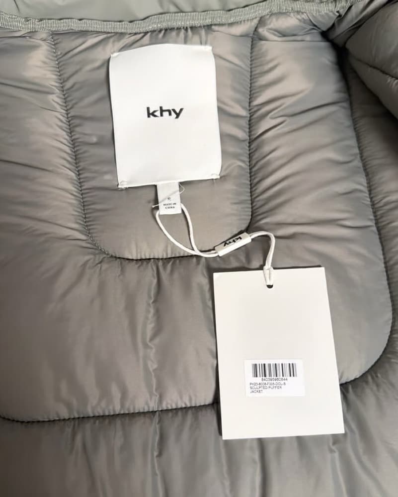 Khy X Entire Studios  - Image 5