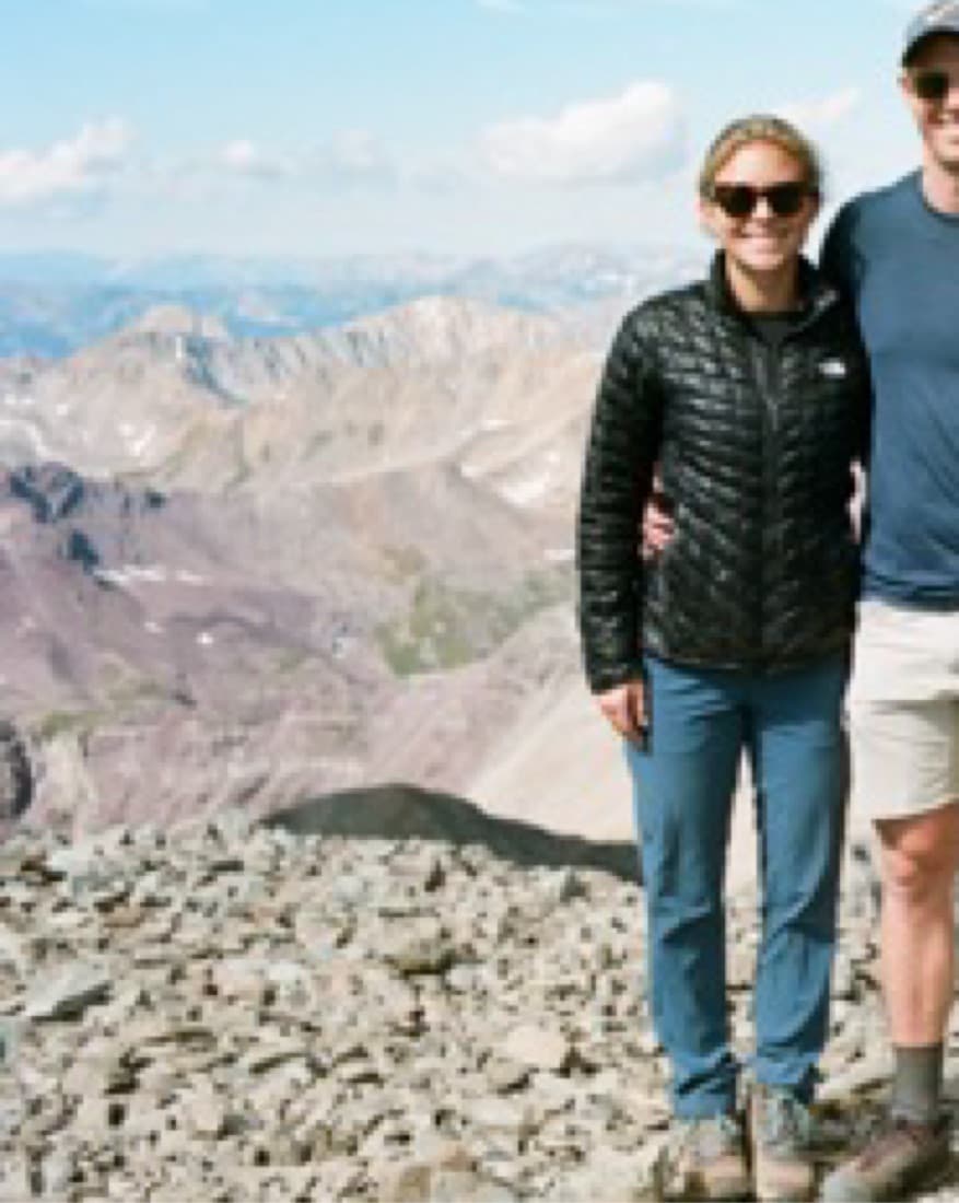 Hiking Pants  - Image 1