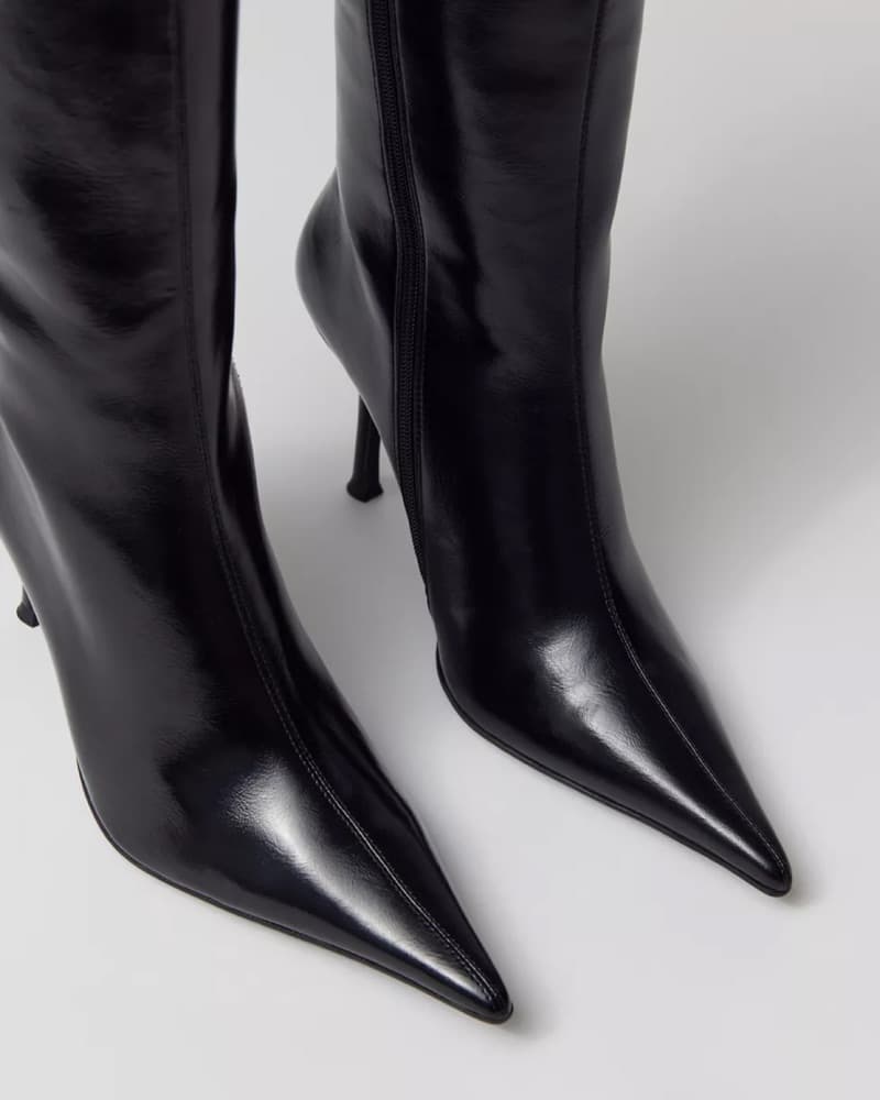 Jeffrey Campbell Darling Boots - Image 2