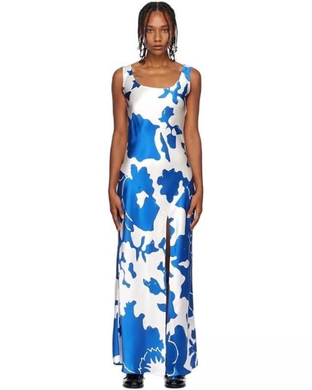 Sir The Label Esme Dress  - Image 2