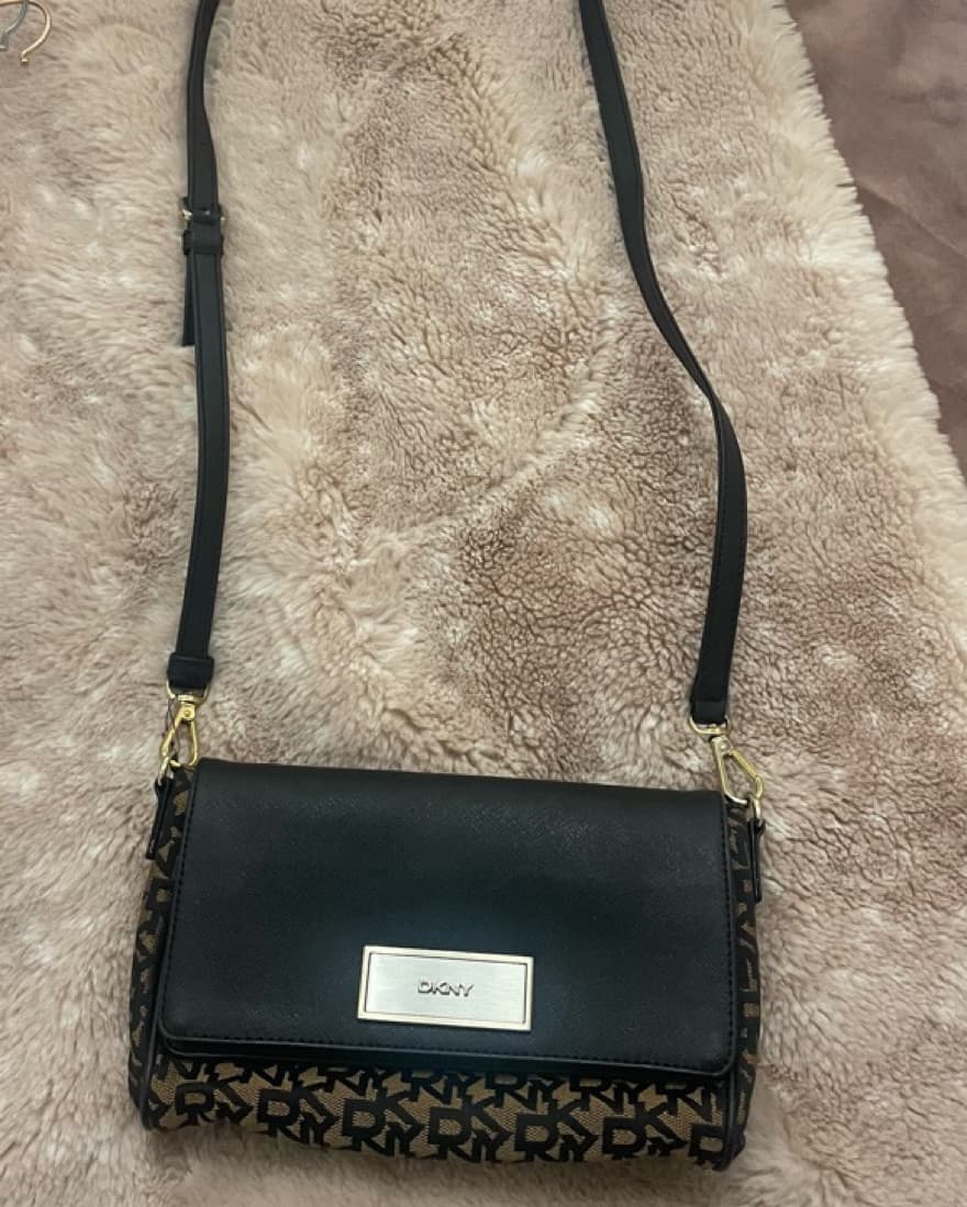 DKNY Crossbody  - Image 3