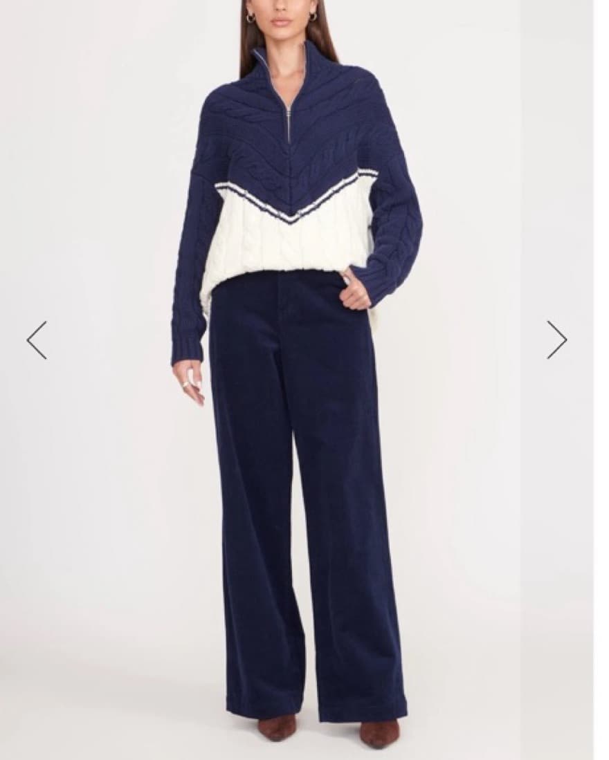 STAUD Hampton Sweater - Image 2