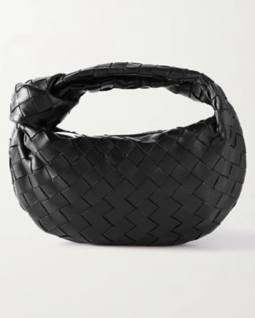Bottega Veneta Jodie Mini - Image 1