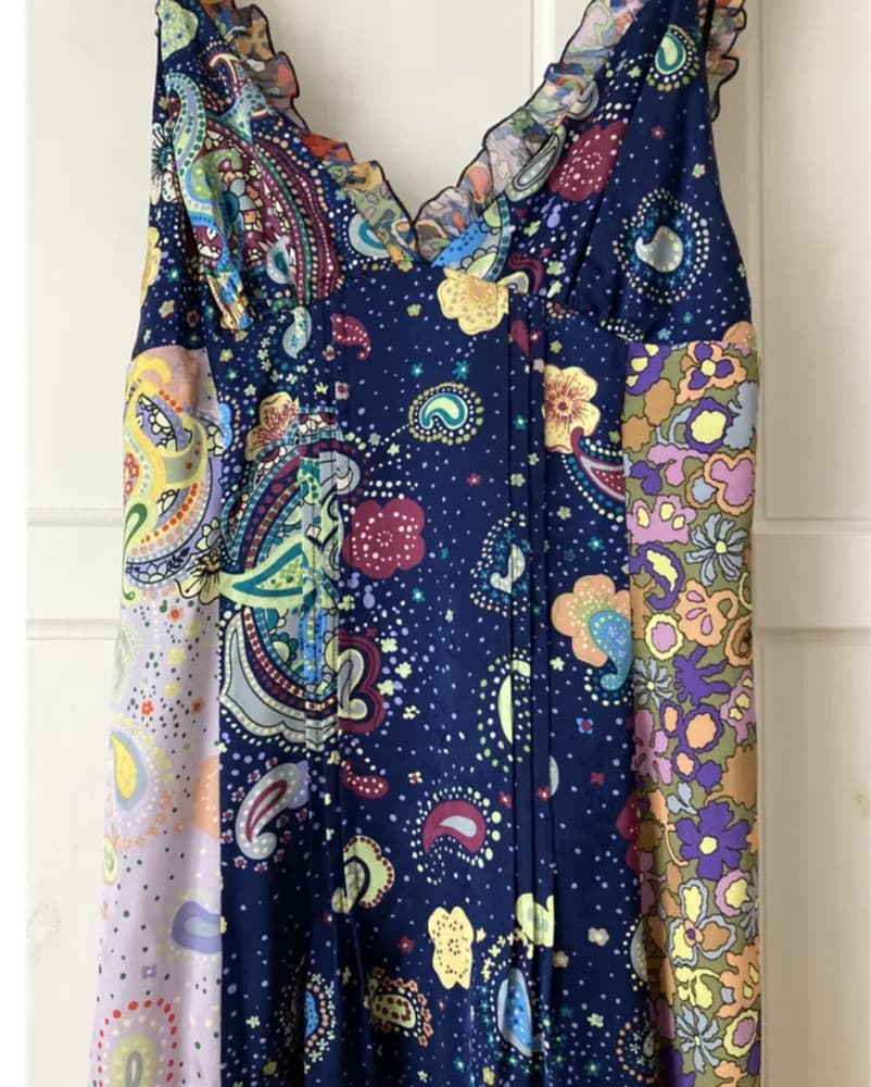 M Missoni Formal Dress - Image 4