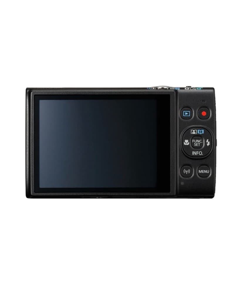 Brand New Canon PowerShot ELPH 360 HS A - Image 3