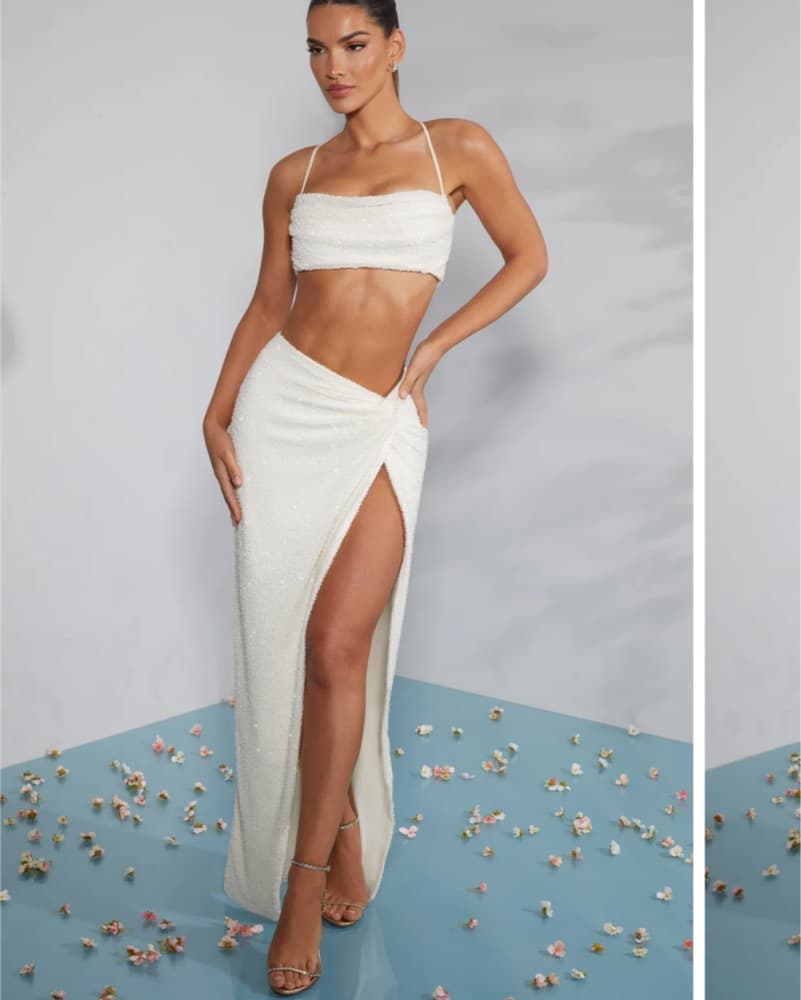 Como Skirt - Image 1