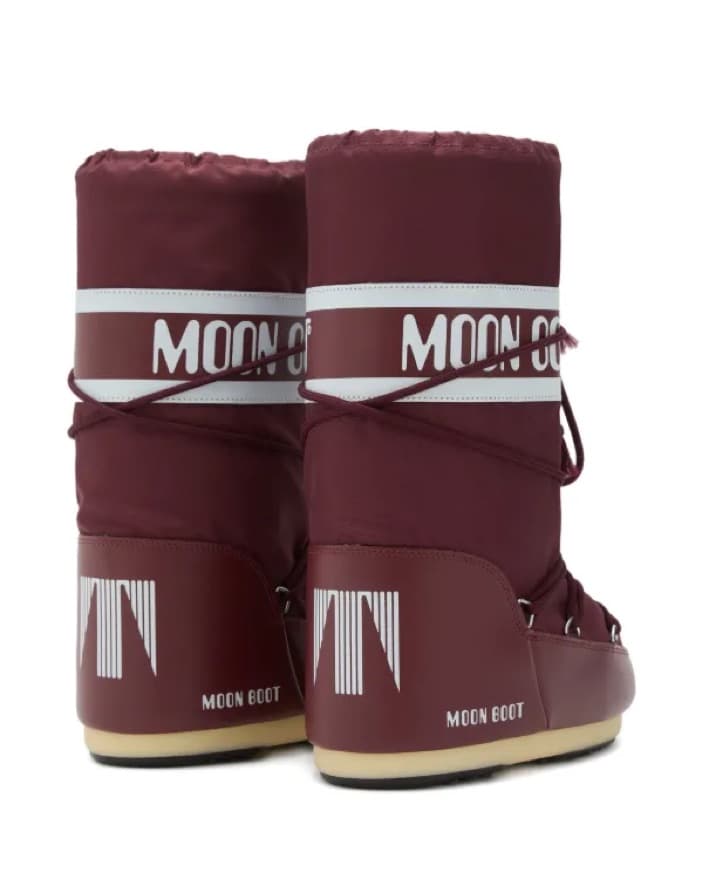 Moon Boot Icon snow boots  - Image 3