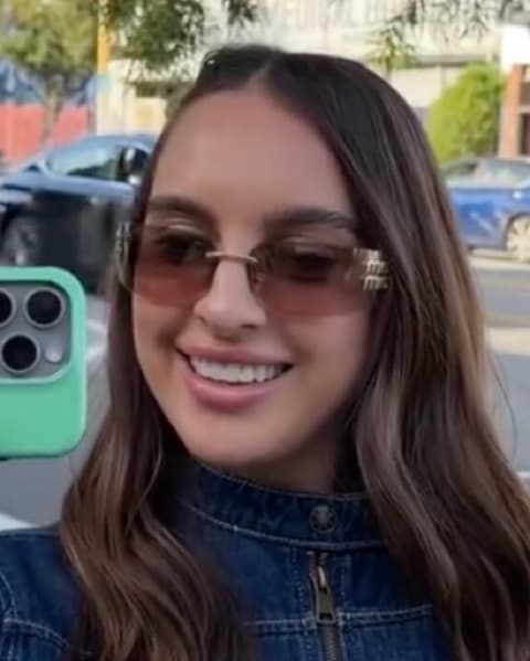 Miu Miu Sunglasses - Image 5