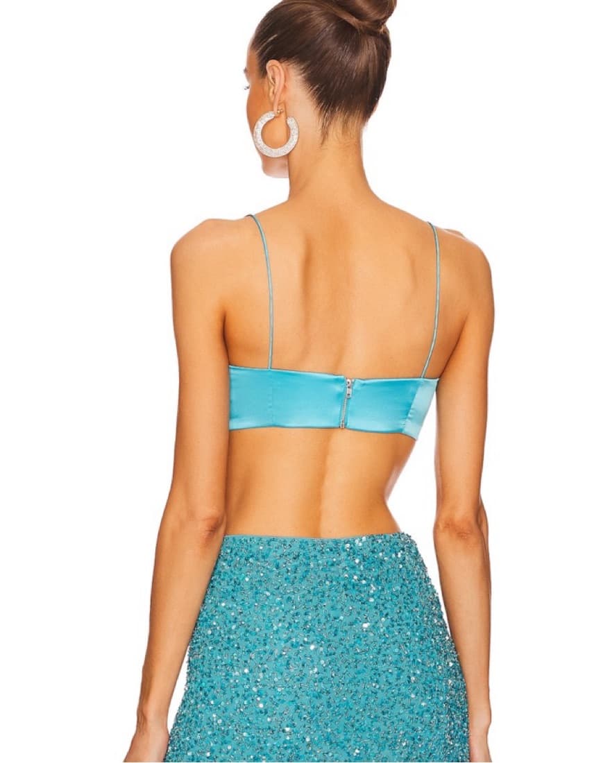 Retrofete - Lucine Bra - Image 2