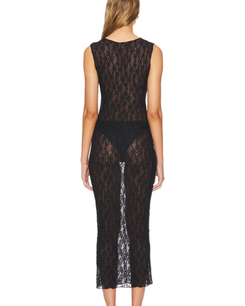 Lioness Spellbinder Dress - Image 2
