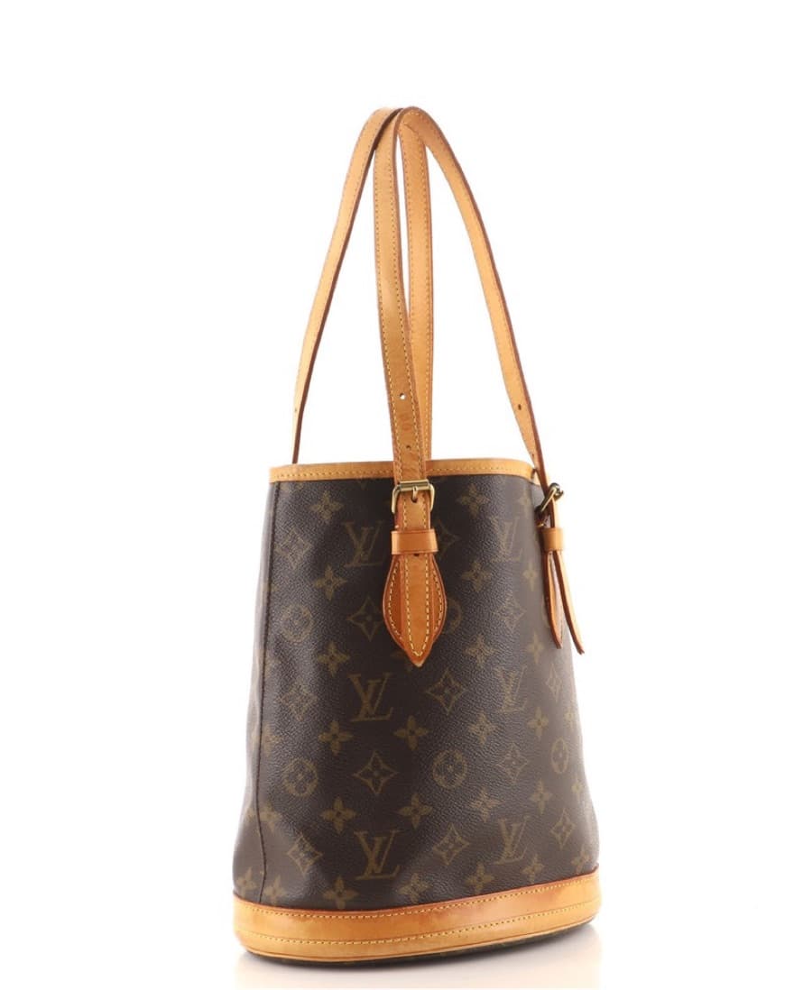 Louis Vuitton Bucket Bag - Image 3