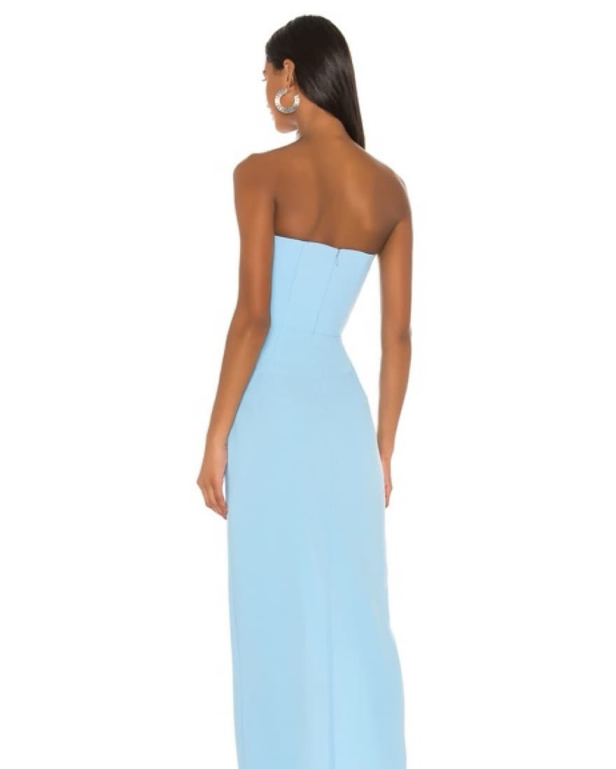 Cherri Gown in Pacific  - Image 3