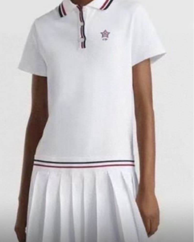 Dior Tennis Dress  - Image 3