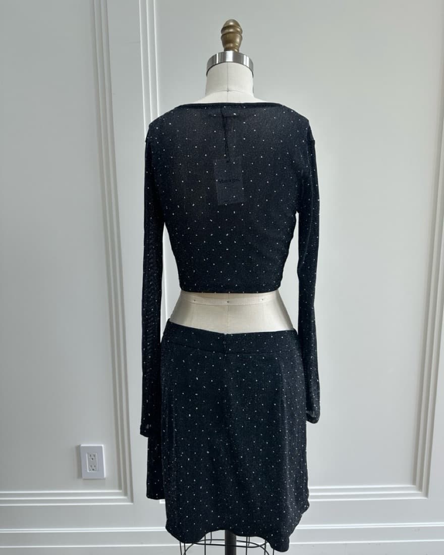 Glitter Mesh Set - Image 4