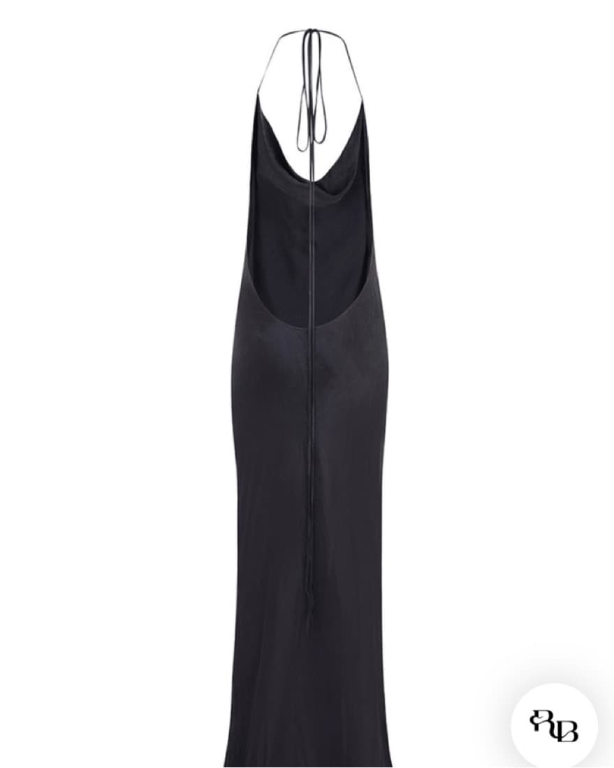 Rat And Boa Santi Dress - Image 4