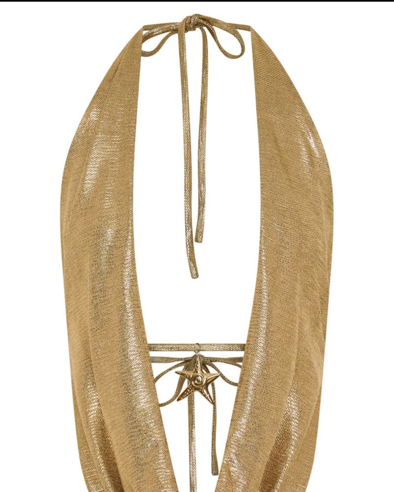 Got You Covered Cowl Neck Top  - Image 2