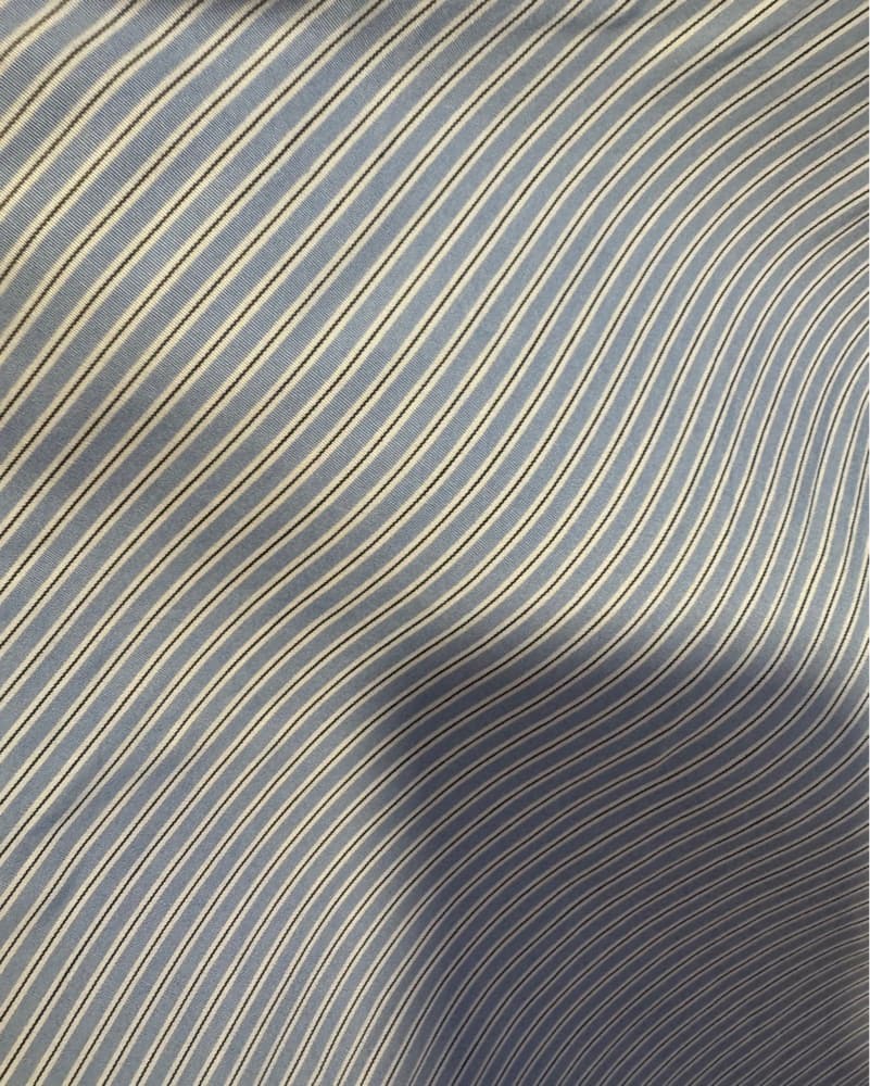 A.L.C Mini Wrap Dress - Image 5